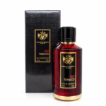 MANCERA _ RED TOBACCO _ With Box _  Super X(120ml)