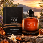 ⁦STRONGER WITH YOU ABSOLUTELY  _ EMPORIO ARMANI _With Box Super X(100ml)⁩ - الصورة ⁦3⁩