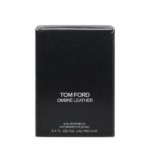 TOM FORD _ OMBRÉ LEATHER BLACK _ With Box(100ml)