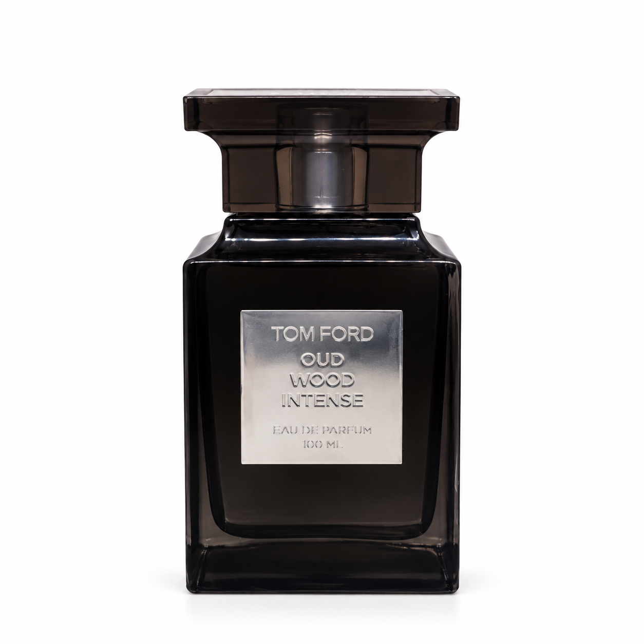 26fe0f28-55a8-44ef-99d5-bd2c6332d24b TOM FORD _ OUD WOOD INTENSE _ (100ml) - الصورة 1