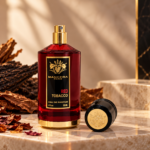 ⁦MANCERA _ RED TOBACCO _ (120ml)⁩ - الصورة ⁦3⁩