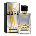 (LIBRE PLATINUM _ YSL _ With Box (90ml 