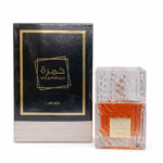 KHAMRAH  _ LATTAFA _ With Box _ Super X (100ml)