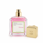 ⁦BACCARAT À LA ROSE _ Eau de Parfum _ (70ml)⁩ - الصورة ⁦2⁩