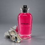 ⁦LOUIS VUITTON _ MYRIAD  _ Super X(100ml)⁩ - الصورة ⁦3⁩