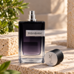 ⁦YSL _ Y Eau de Parfum _ With Box _  Super X(100ml)⁩ - الصورة ⁦2⁩