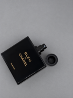 ⁦BLEU DE CHANEL Parfum _ CHANEL _  (100ml)⁩ - الصورة ⁦2⁩