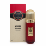 ابراق _ MEXICAN TOBACCO _ With Box _  Super X(100ml)