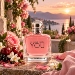 ⁦STRONGER IN LOVE WITH YOU – EMPORIO ARMANI – (100ml)⁩ - الصورة ⁦4⁩