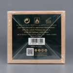 ⁦KHAMRAH DUKHAN _ LATTAFA _ With Box _Super X (100ml)⁩ - الصورة ⁦5⁩