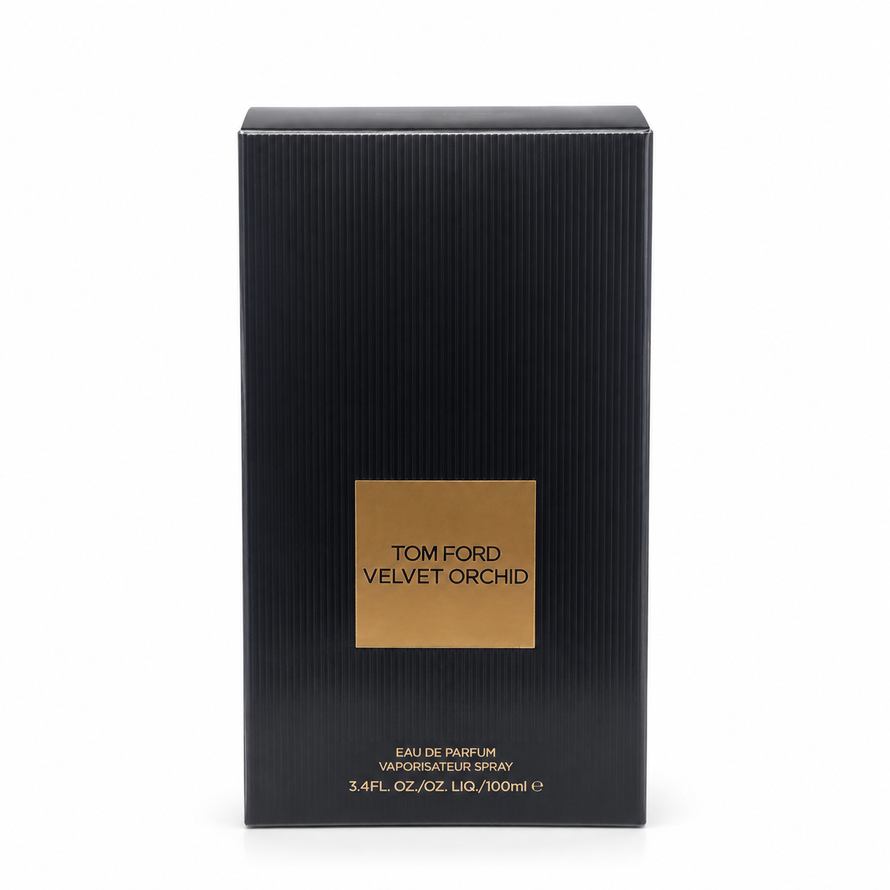 560724d9-368c-4cf9-93e5-410eb18a26b4 TOM FORD _ VELVET ORCHID _ With Box _ Super X(100ml) - الصورة 1