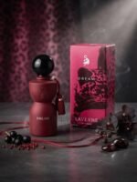 ⁦( 75ml ) _DREAM _ LAVERNE _ With Box⁩ - الصورة ⁦3⁩