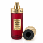 ⁦ابراق _ MEXICAN TOBACCO _ With Box _  Super X(100ml)⁩ - الصورة ⁦4⁩
