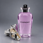 ⁦LOUIS VUITTON _ SYMPHONY  _ Super X (100ml)⁩ - الصورة ⁦4⁩