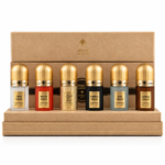 TOBACCO COLLECTION  _ With Box(6×30ML) _ ابراق