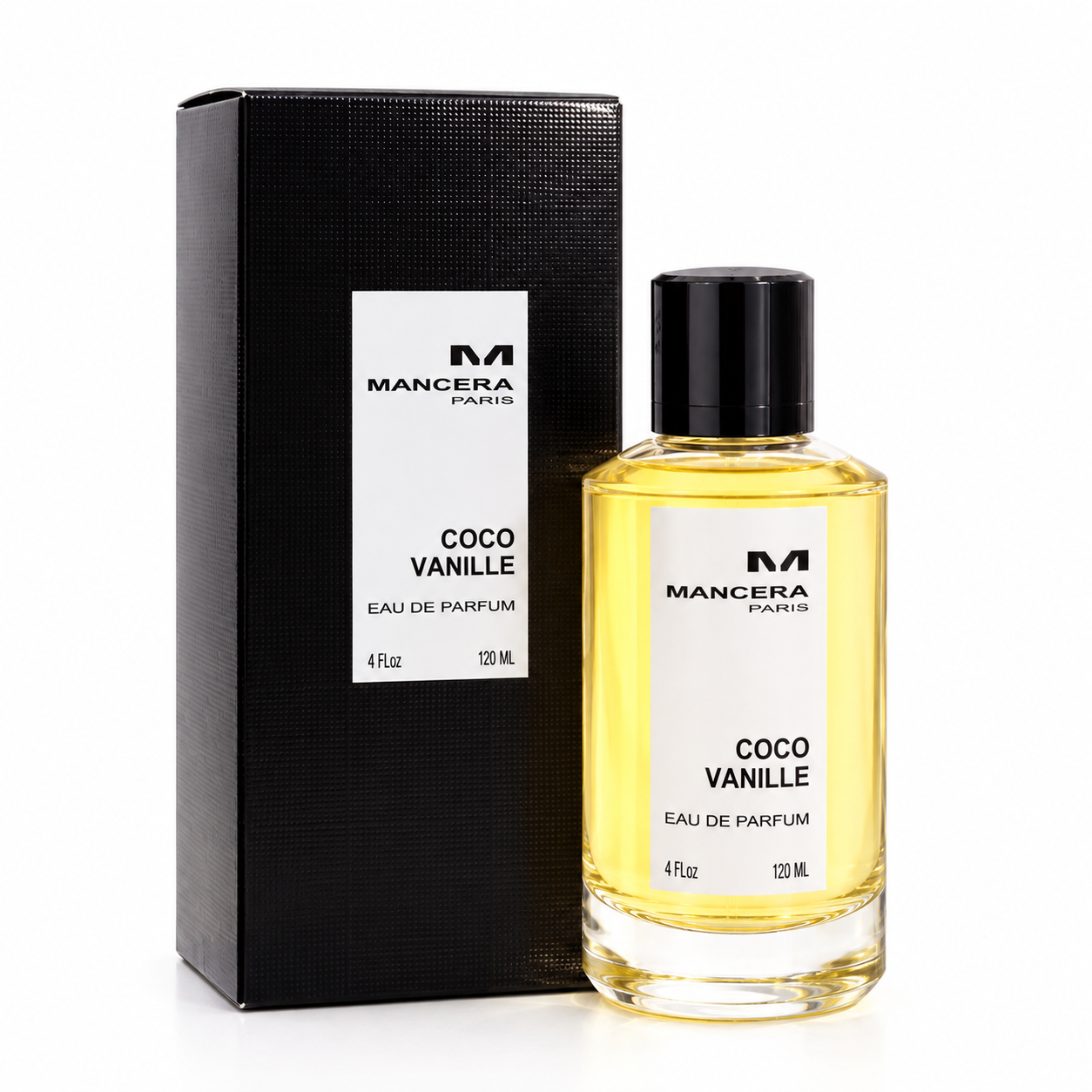602e1c6b-840c-4ca5-a8d2-39d5860804c2 MANCERA _ COCO VANILLE _ With Box _ Super X (120ml) - الصورة 1