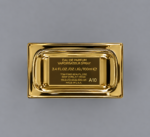 ⁦TOM FORD _ SOLEIL BRULANT _ (100ml)⁩ - الصورة ⁦2⁩