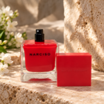 ⁦NARCISO ROUGE  _ With Box _  Super X(90ml)⁩ - الصورة ⁦2⁩