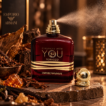 ⁦STRONGER WITH YOU TOBACCO – EMPORIO ARMANI – (100ml)⁩ - الصورة ⁦5⁩