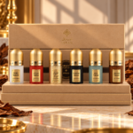 ⁦TOBACCO COLLECTION  _ With Box(6×30ML) _ ابراق⁩ - الصورة ⁦2⁩
