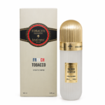 ابراق _ FRENCH TOBACCO _ With Box _  Super X(100ml)