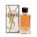 LIBRE FLORALE _ YSL _ With Box(90ml)