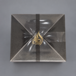 ⁦KHAMRAH  _ LATTAFA _ With Box _ Super X (100ml)⁩ - الصورة ⁦4⁩
