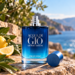 ⁦ACQUA DI GIÒ PROFONDO  _ (100ml)⁩ - الصورة ⁦2⁩