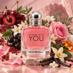 ⁦STRONGER IN LOVE WITH YOU – EMPORIO ARMANI – (100ml)⁩ - الصورة ⁦3⁩