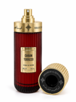 ⁦ابراق _ CUBAN TOBACCO _ With Box _  Super X(100ml)⁩ - الصورة ⁦2⁩