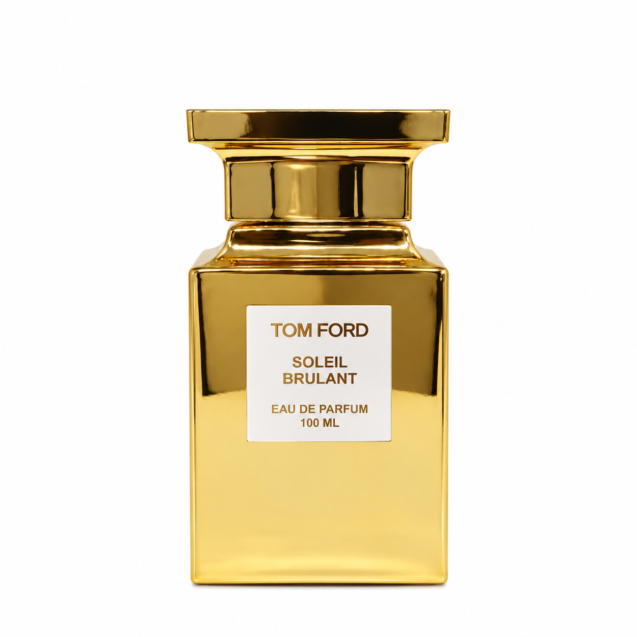 85c7971f-154f-4547-93a3-ae2836a18ba0 TOM FORD _ SOLEIL BRULANT _ (100ml) - الصورة 1