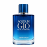 ACQUA DI GIÒ PROFONDO  _ (100ml)