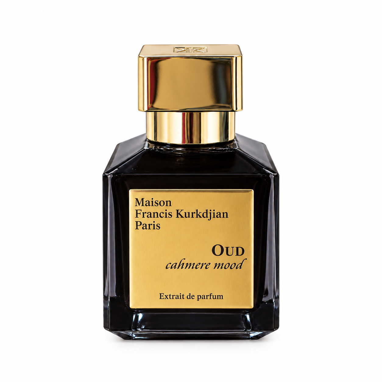 8ae33956-dba2-41b6-ab09-45dcdd71b62e BACCARAT OUD CASHMERE MOOD _ Extrait de Parfum _ (70ml) - الصورة 1