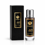 MANCERA _ BLACK VANILLA _ With Box (45ml)