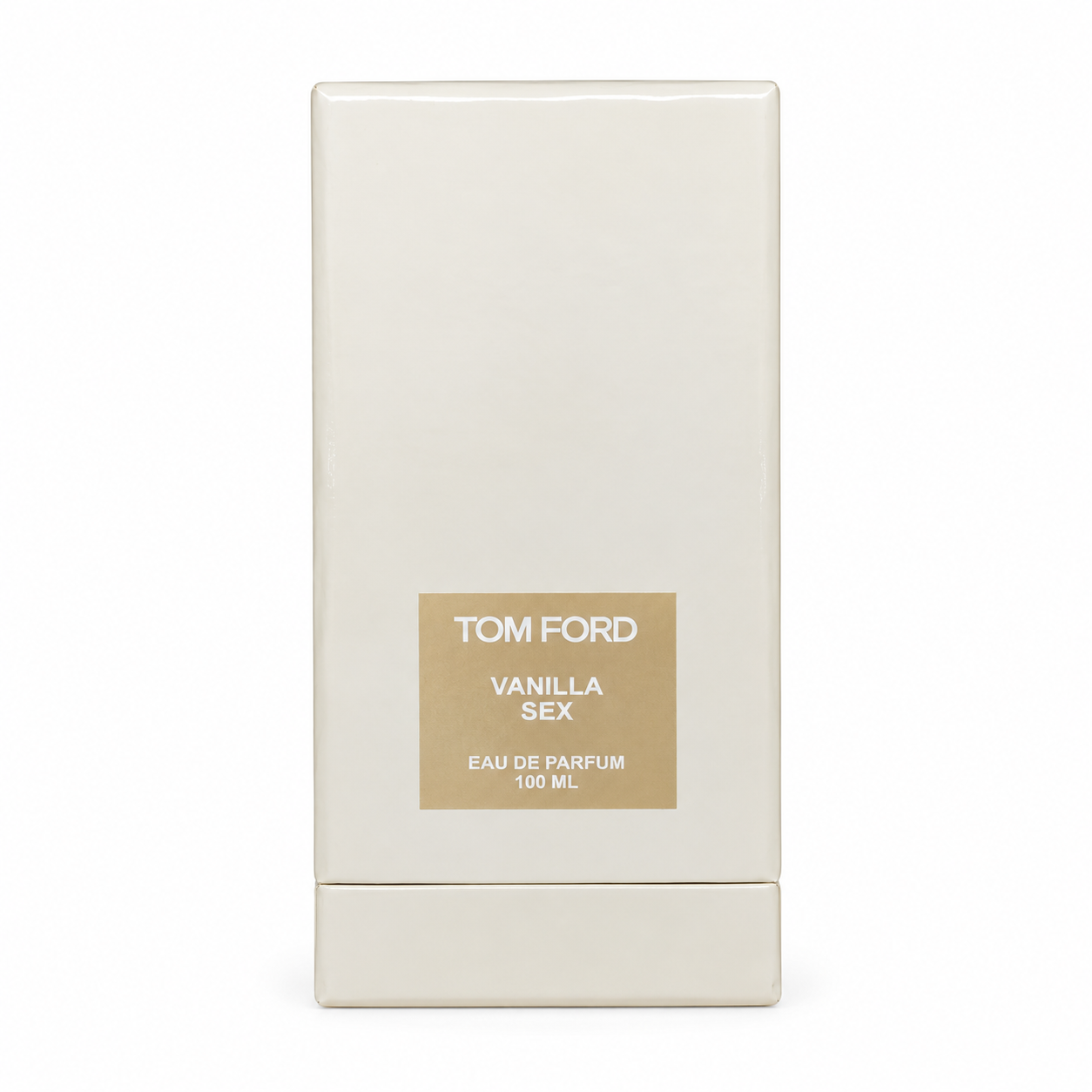 8e228f8a-797a-4d72-9892-0e59492c3ad8 TOM FORD _ VANILLA SEX _ With Box(100ml) - الصورة 1