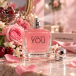 ⁦STRONGER IN LOVE WITH YOU – EMPORIO ARMANI – (100ml)⁩ - الصورة ⁦5⁩