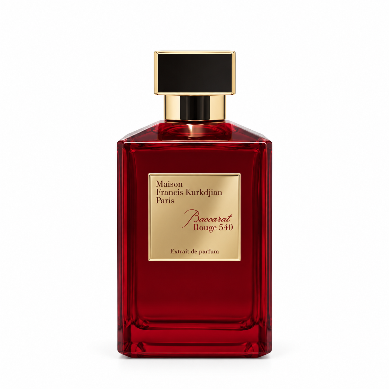 938644dc-0eee-4d0a-9fe6-44d9aa824585 BACCARAT ROUGE RED 540 EXTRAIT _ Super X(200ml) - الصورة 1