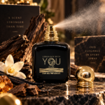 ⁦STRONGER WITH YOU OUD _ EMPORIO ARMANI _(30ml)⁩ - الصورة ⁦3⁩