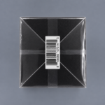 ⁦TOM FORD _ OMBRÉ LEATHER BLACK _ With Box(100ml)⁩ - الصورة ⁦3⁩