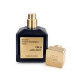 ⁦BACCARAT OUD SATIN MOOD _ Extrait de Parfum _ (70ml)⁩ - الصورة ⁦2⁩
