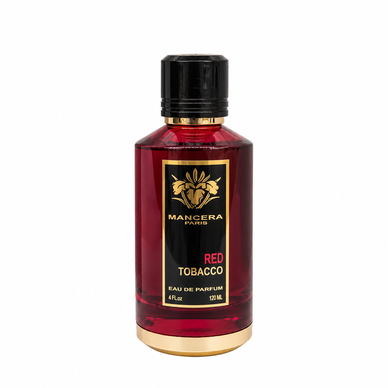 9a03f8fd-7c1a-4a7a-ba6f-dac527af3567 MANCERA _ RED TOBACCO _ (120ml) - الصورة 1