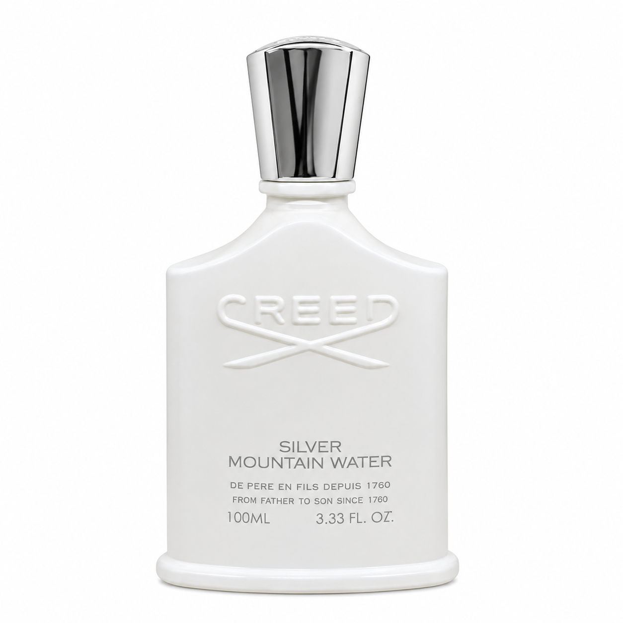 9de32dde-63d1-4877-a2ec-3874417c7eff CREED _ SILVER MOUNTAIN WATER _ (100ml) - الصورة 1