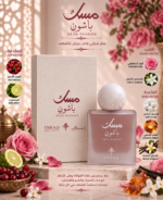 ⁦مسك باشون _ ابراق _ With Box(75ml)⁩ - الصورة ⁦2⁩
