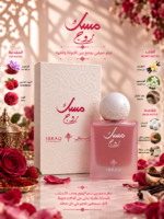 ⁦مسك روج _ ابراق _ With Box(75ml)⁩ - الصورة ⁦2⁩