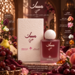 ⁦مسك عنبي _ ابراق _ With Box(75ml)⁩ - الصورة ⁦2⁩
