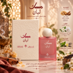 ⁦مسك لبان _ ابراق _ With Box(75ml)⁩ - الصورة ⁦2⁩