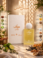 ⁦مسك الشمس _ ابراق _ With Box(75ml)⁩ - الصورة ⁦2⁩