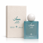 مسك القمر _ ابراق _ With Box(75ml)