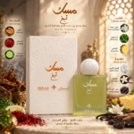 ⁦مسك تبغ _ ابراق _ With Box(75ml)⁩ - الصورة ⁦2⁩