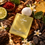 ⁦مسك تبغ _ ابراق _ With Box(75ml)⁩ - الصورة ⁦4⁩
